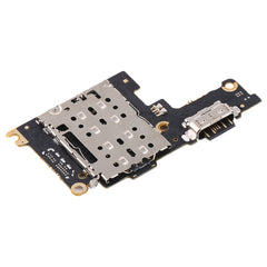 Para placa de puerto de carga Vivo V17 Pro  ...