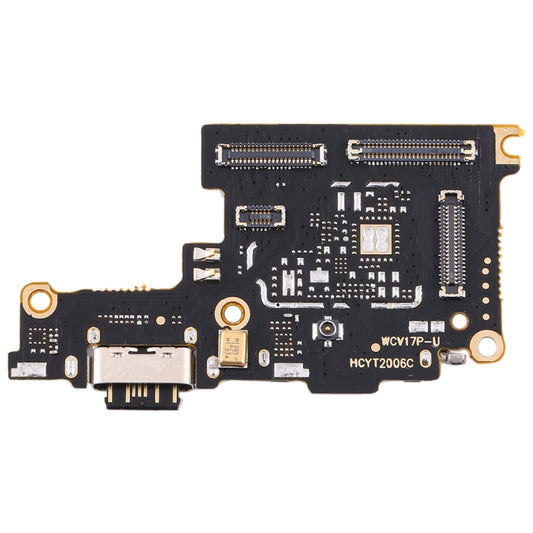 Para placa de puerto de carga Vivo V17 Pro  ...