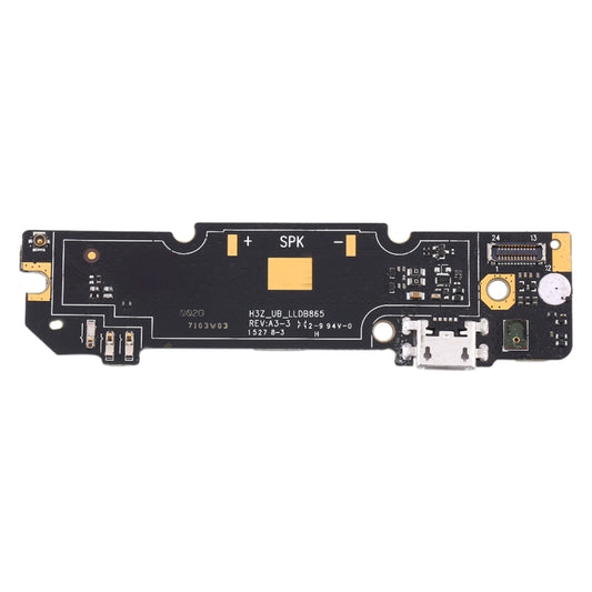 Placa de Puerto de Carga Original (24 pin) p...