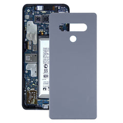 Tapa Trasera de Batería para LG Stylo 6 LMQ7...