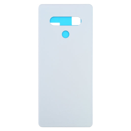 Tapa Trasera de Batería para LG Stylo 6 LMQ7...