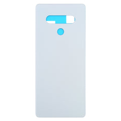 Tapa Trasera de Batería para LG Stylo 6 LMQ7...