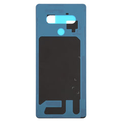 Tapa Trasera de Batería para LG Stylo 6 LMQ7...