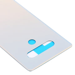 Tapa Trasera de Batería para LG Stylo 6 LMQ7...