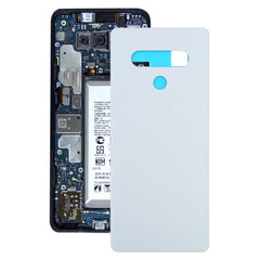 Tapa Trasera de Batería para LG Stylo 6 LMQ7...