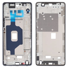 Placa de bisel de marco medio para LG Stylo ...