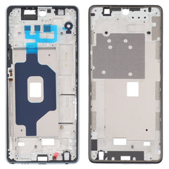 Placa de bisel de marco medio para LG Stylo ...