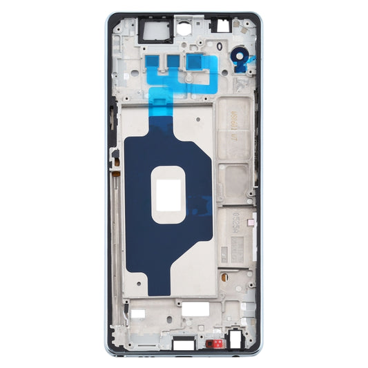 Placa de bisel de marco medio para LG Stylo ...