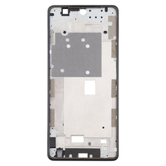 Placa de bisel de marco medio para LG Stylo ...