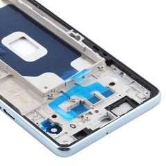 Placa de bisel de marco medio para LG Stylo ...