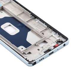 Placa de bisel de marco medio para LG Stylo ...