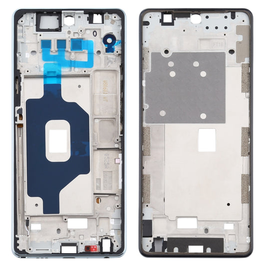 Placa de bisel de marco medio para LG Stylo ...