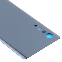 Tapa trasera de batería para LG Velvet LMG91...