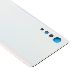 Tapa trasera de batería para LG Velvet LMG91...