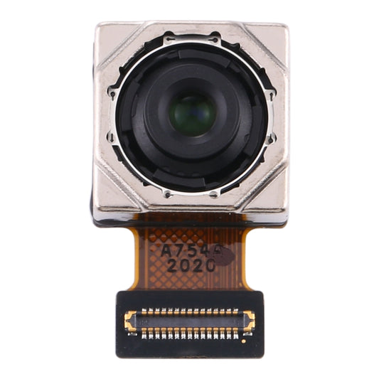 Cámara principal trasera para LG Velvet LMG9...