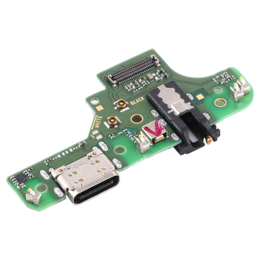 Placa de puerto de carga para LG K50S LMX540...