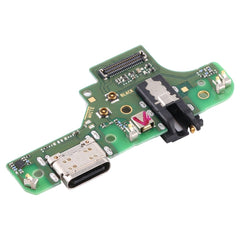 Placa de puerto de carga para LG K50S LMX540...