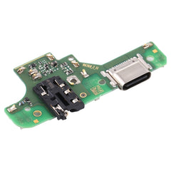 Placa de puerto de carga para LG K50S LMX540...