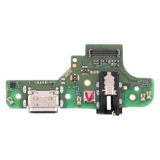Placa de puerto de carga para LG K50S LMX540...