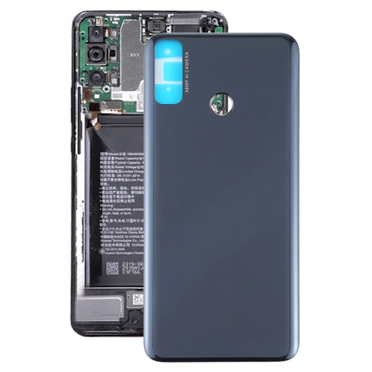 Tapa trasera de batería para Huawei Y8s     ...