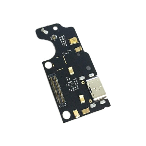 Placa de Puerto de Carga para ZTE Axon 7 A20...