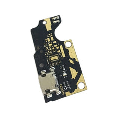 Placa de Puerto de Carga para ZTE Axon 7 A20...