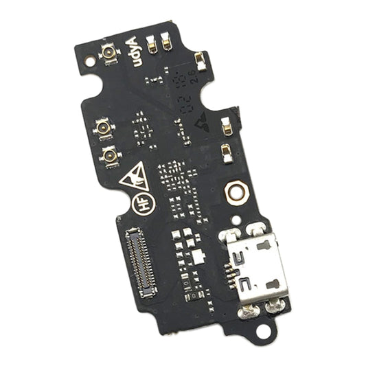 Placa de puerto de carga para ZTE Blade V9  ...