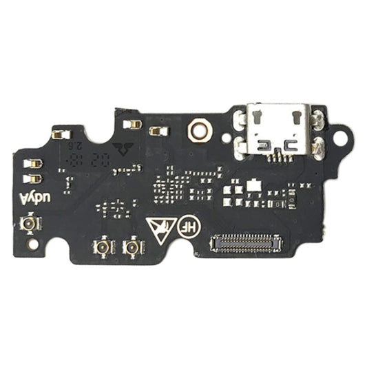 Placa de puerto de carga para ZTE Blade V9  ...