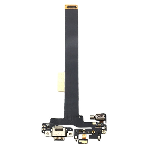Cable Flex Puerto de Carga para ZTE Nubia Z1...