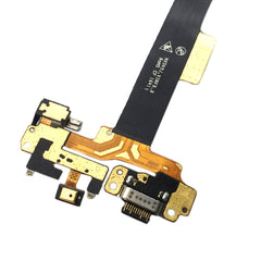 Cable Flex Puerto de Carga para ZTE Nubia Z1...