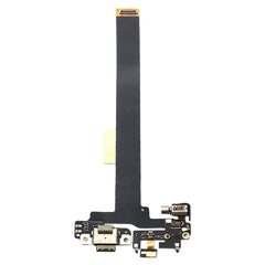 Cable Flex Puerto de Carga para ZTE Nubia Z1...