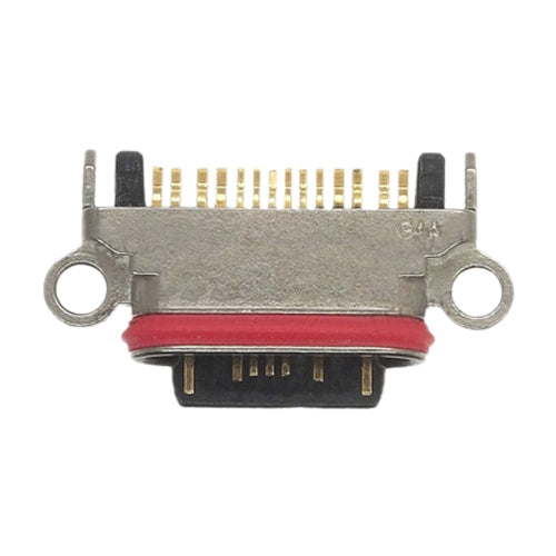 Para conector de puerto de carga OnePlus 5 /...