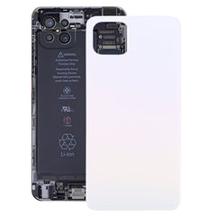 Para OPPO A92s/Reno4 Z 5G PDKM00 Tapa traser...