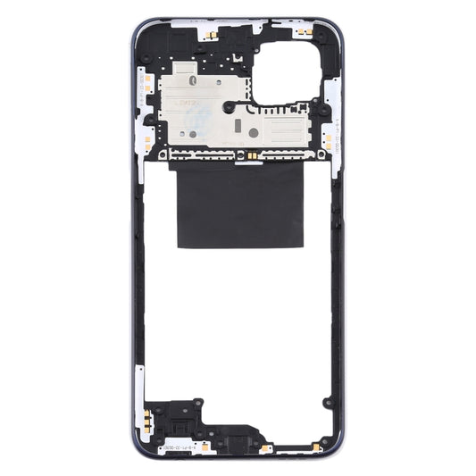 Para OPPO A92s/Reno4 Z 5G PDKM00 Placa de bi...