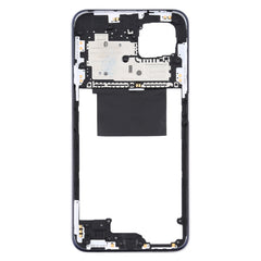 Para OPPO A92s/Reno4 Z 5G PDKM00 Placa de bi...