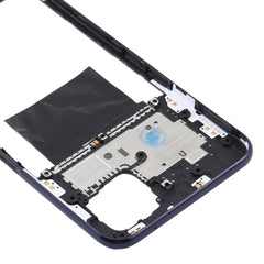 Para OPPO A92s/Reno4 Z 5G PDKM00 Placa de bi...