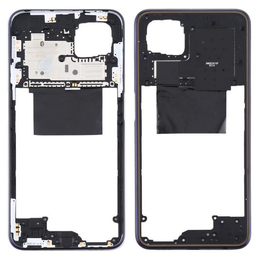 Para OPPO A92s/Reno4 Z 5G PDKM00 Placa de bi...