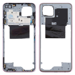 Para OPPO A92s/Reno4 Z 5G PDKM00 Placa de bi...
