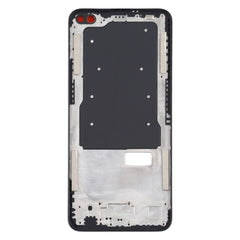 Para OPPO A92s PDKM00 carcasa frontal marco ...