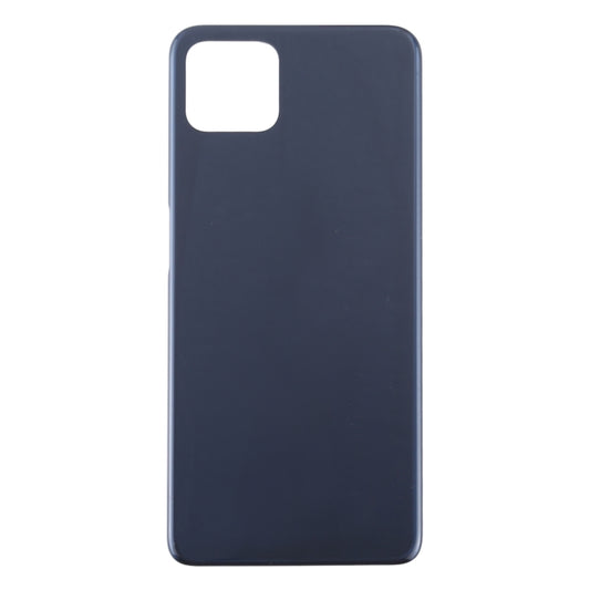 Para OPPO A72 5G PDYM20 Tapa trasera de bate...