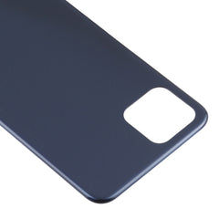Para OPPO A72 5G PDYM20 Tapa trasera de bate...