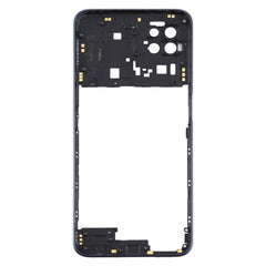 Para OPPO A72 5G PDYM20 Placa de bisel de ma...