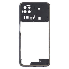 Para OPPO A72 5G PDYM20 Placa de bisel de ma...