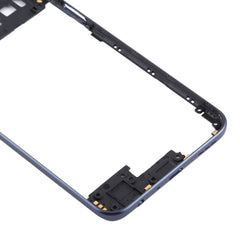 Para OPPO A72 5G PDYM20 Placa de bisel de ma...
