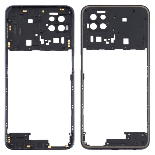 Para OPPO A72 5G PDYM20 Placa de bisel de ma...