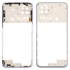 Para OPPO A72 5G PDYM20 Placa de bisel de ma...