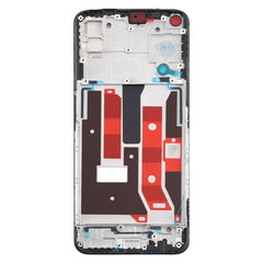 Para OPPO A72 5G Carcasa frontal Marco LCD P...