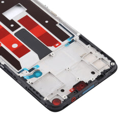 Para OPPO A72 5G Carcasa frontal Marco LCD P...