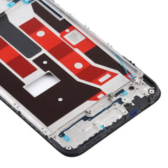 Para OPPO A72 5G Carcasa frontal Marco LCD P...