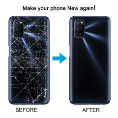 Para OPPO A52/A92 CPH2061 / CPH2069 Global /...